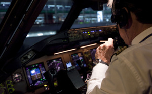 Air France : le SPAF appelle les pilotes à faire grève fin juillet