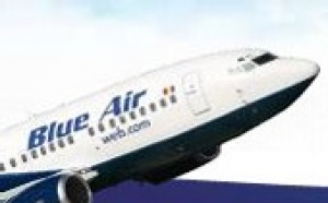 Blueair : nouvelle compagnie pour Brussels-South Charleroi Airport ?