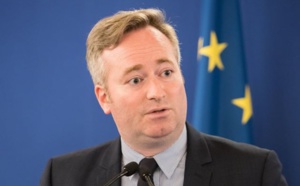 Réunion des Ministres du tourisme européens : vers une coordination accrue Réunion des Ministres du tourisme européens : vers une coordination accrue