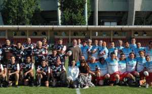 Rugby et tourisme : le TRUC est de retour !