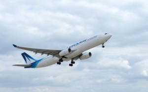 Pétition : les 1 200 salariés de Corsair lancent un signal de détresse Pétition : les 1 200 salariés de Corsair lancent un signal de détresse