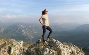 Happy Trek veut devenir la plateforme de référence des séjours bien-être Happy Trek veut devenir la plateforme de référence des séjours bien-être