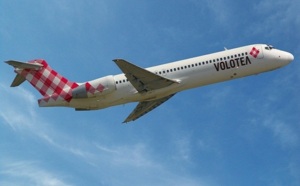 Volotea, jeune low cost espagnole, fait essuyer les plâtres aux passagers !