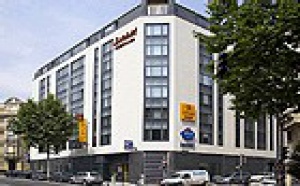 Cannes : Suithôtel labellisé 'Tourisme et Handicap' Cannes : Suithôtel labellisé 'Tourisme et Handicap'