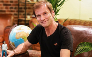 Air France : "le scandale français du non-remboursement des billets" dénonce Nicolas Brumelot (Misterfly) Air France : "le scandale français du non-remboursement des billets" dénonce Nicolas Brumelot (Misterfly)