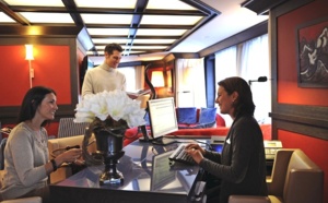 Club Med : les GO formés au luxe pour accompagner la montée en gamme