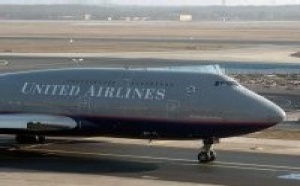 United Airlines : vols quotidiens sans escale Paris vers Washington et Chicago