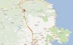 Incendies frontière espagnole :13 000 hectares partis en fumée et 4 victimes, dont 3 Français