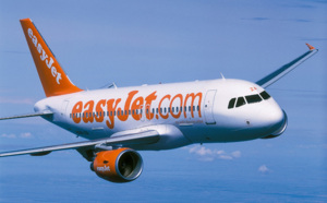 easyjet revoit ses prévisions de bénéfices avant impôts à la hausse