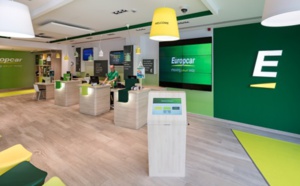 Europcar obtient un prêt garanti par l'Etat de 220 M€