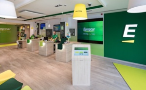Europcar obtient un prêt garanti par l'Etat de 220 M€ Europcar obtient un prêt garanti par l'Etat de 220 M€