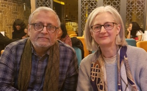 Mouvance Voyages : "Derrière les temps difficiles se cachent de nouvelles opportunités..." Mouvance Voyages : "Derrière les temps difficiles se cachent de nouvelles opportunités..."