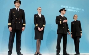 Air France : le Plan de restructuration Transform 2015 a du plomb dans l'aile...