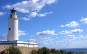 Podcasts : "Voyagez confiné" sur l'île de Formentera !