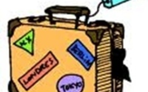 Congés : TourMaG.com vous accompagne jusqu'au bout de l'été... et plus si affinités ! Congés : TourMaG.com vous accompagne jusqu'au bout de l'été... et plus si affinités !