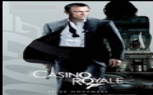 La Grande Bretagne fête James Bond