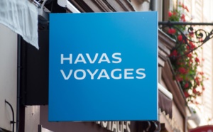 Christophe Jacquet (Havas Voyages) : "Nous ouvrirons début juin 10 agences en test"