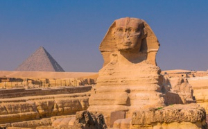 Tour du monde des réceptifs : au Caire, le Sphinx s'y casserait le nez