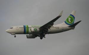 Air France va passer ses lignes "difficiles" à Transavia