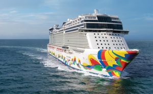 Norwegian Cruise Line obtient plus de 2 milliards de dollars de liquidités supplémentaires