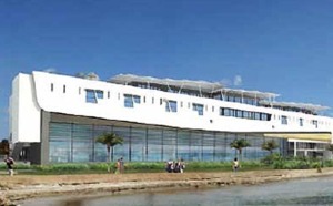 Languedoc : un nouvel établissement thermal à Balaruc-les-Bains