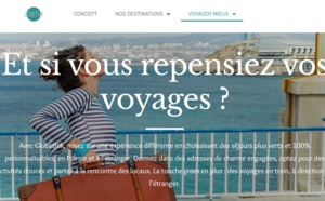 #PartezEnFrance : et si vous programmiez des séjours responsables en France avec la start-up Globethik ?
