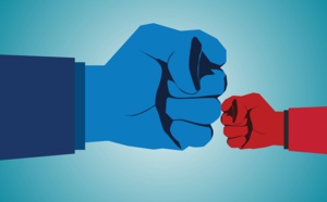 France : des députés proposent la création d'un "Airbnb français" et d'une taxation des OTA France : des députés proposent la création d'un "Airbnb français" et d'une taxation des OTA