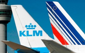 Air France - KLM accuse une perte de 1,8 milliard d'euros