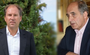 LIVE : Didier Arino (Protourisme) et Jean-Pierre Mas (EDV) répondent aux professionnels