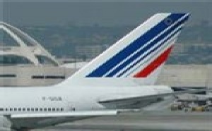 Air France : nouveau numéro de téléphone 36 54