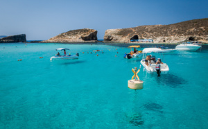 Podcasts : "Voyagez confiné" à Malte