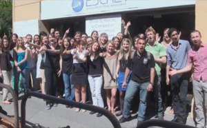 Add My School : les conseils de l'ESCAET pour remporter le challenge 2013 Add My School : les conseils de l'ESCAET pour remporter le challenge 2013