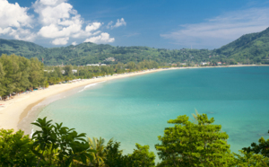 Thaïlande : Emirates ouvre un vol Dubai - Phuket