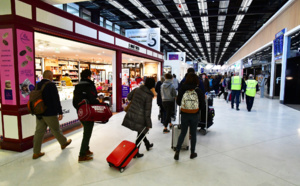 Réouverture d'Orly : "Voudrait-on nous empêcher de travailler qu’on ne s’y prendrait pas autrement !"