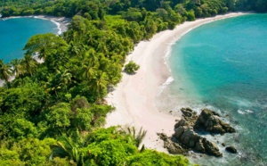 Podcasts : "Voyagez confiné" au Costa Rica