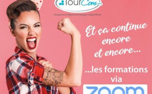 TourCom : formations, kit sanitaire... le réseau accompagne ses adhérents