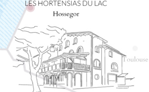 Domaines de Fontenille : Les Bords de Mer ouvriront le 13 mai à Marseille