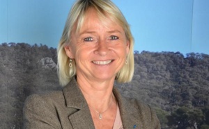 Françoise Dumont (Var Tourisme) : "Nous ne pourrons pas faire l'impasse sur la saison !" Françoise Dumont (Var Tourisme) : "Nous ne pourrons pas faire l'impasse sur la saison !"