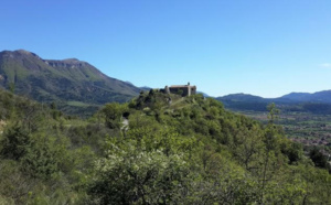 Provence-Alpes : Gîtes et Chambres d'hôtes autorisés à accueillir des clients