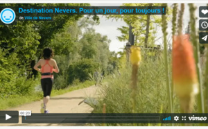 Destination Nevers... Pour un jour, pour toujours !