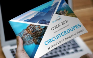 Circuitgroupes sort sa nouvelle brochure