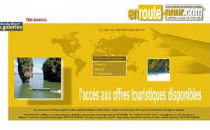 Enroute-pour.com poursuit son développement