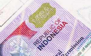 Indonésie : revalidation automatique des visas