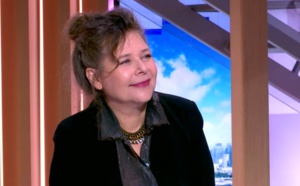 Tourisme post-covid : "En 2020, nous entrons dans le 21e siècle du tourisme", selon Sophie Lacour Tourisme post-covid : "En 2020, nous entrons dans le 21e siècle du tourisme", selon Sophie Lacour