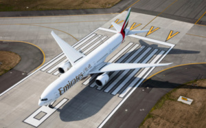 Emirates reprend les vols passagers vers plusieurs destinations dont Paris