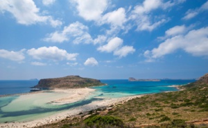 La Grèce annonce l'ouverture de 515 plages "organisées" pour le 16 mai 2020