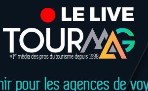Jean-Pierre Mas (EdV) en direct LIVE sur TourMaG.com