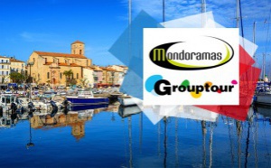 Mondoramas - Grouptour