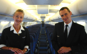 Les pilotes d'Air France disent "Oui" au plan Transform 2015