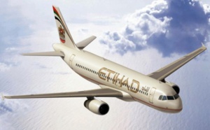 Etihad Airways : vols spéciaux en hausse vers et depuis Abu Dhabi